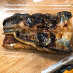 うを徳 - うなぎテイクアウト