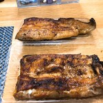 うを徳 - うなぎテイクアウト