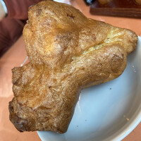 トラットリア グランボッカ - 