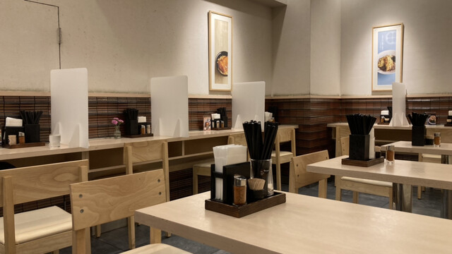 しぶそば あざみ野店 あざみ野 そば 食べログ