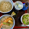 Ishiusubiki Teuchi Soba Fujimoto - 