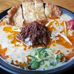 麺屋うるとら - 