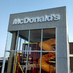 McDonald's - 