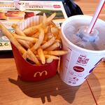 McDonald's - 