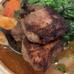 スープカレー店 34 - 