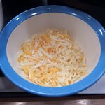 Matsuya - チーズ増量