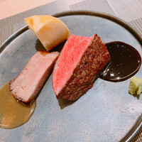 銀座 大石 - 