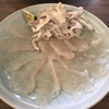 ふぐ料理 与太呂