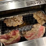 焼肉ライク - 