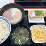 Yoshinoya - 