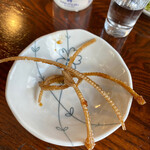 土手の伊勢屋 - 