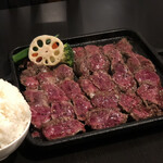 肉が一番 - 