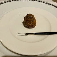 レストラン ヒロミチ - 