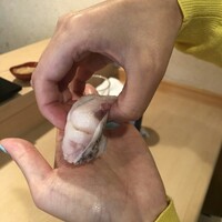 登喜和鮨 新発田本店 - 