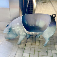 イベリコ屋 六本木店 - 