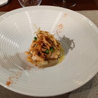 レストラン ラリューム - 