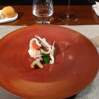 レストラン ラリューム - 