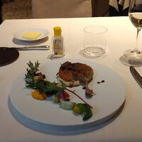 レストラン・ランス・ヤナギダテ - 