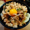 伝説のすた丼屋 名古屋栄店