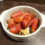 Guitto - ウインナー