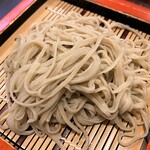 Soba Dokoro Motoya - 元屋