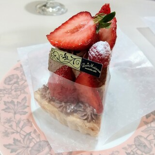 マルイファミリー溝口内でおすすめの美味しいケーキをご紹介 食べログ マルイファミリー溝口内でおすすめの美味しいケーキをご紹介 食べログ