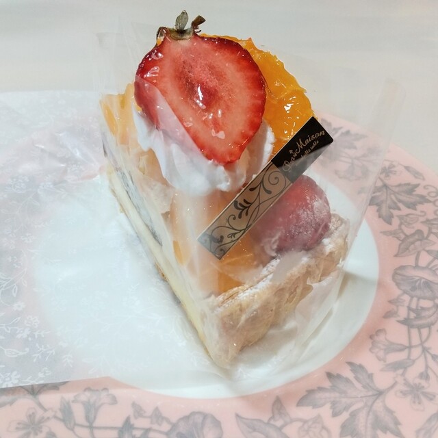 ラ メゾン アンソレイユターブル パティスリー マルイファミリー溝口店 La Maison Ensoleille Table Patisserie 武蔵溝ノ口 ケーキ 食べログ