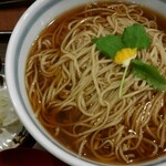 手打蕎麦 SOBA.る - 