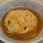 Gyouza No Manshuu - 天津飯