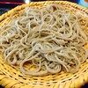 蕎麦倶楽部　佐々木