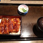 味乃宮川 - 