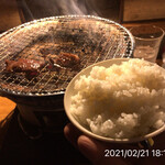 やきにく未完 - 