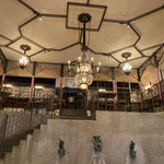 カフェ ラ・ボエム 白金 - 