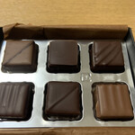 レ・アントルメ国立 - コフレ・アソート