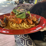 トラットリア Jマリーナ - 