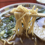 大福軒 - 麺リフト