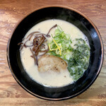 Ramen buu - 