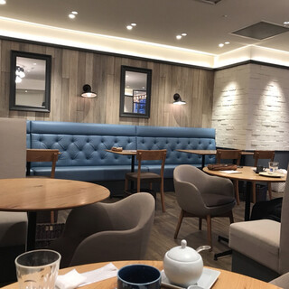 千葉駅でおすすめの美味しいカフェ 喫茶をご紹介 食べログ