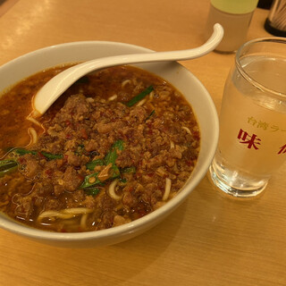 口コミ一覧 味仙 中部国際空港店 ミセン 中部国際空港 台湾料理 食べログ