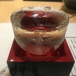 Himiko - 酒呑童子 本醸造大辛口