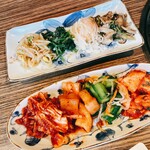 韓の台所 別邸 - 