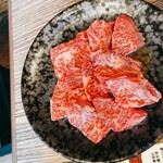 韓の台所 別邸 - 