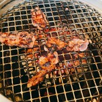 韓の台所 別邸 - 