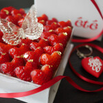 ete - été × Girls don't cry コラボスペシャル