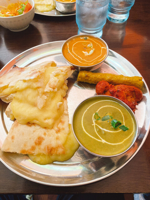 エスタージマハルエベレスト 下鴨店 松ケ崎 インドカレー 食べログ エスタージマハルエベレスト 下鴨店 松ケ崎 インドカレー 食べログ