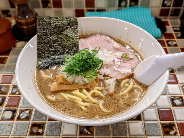 40番 町田 ラーメン 食べログ