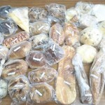 ぷてぃぶらん - 料理写真: