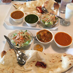 FREMONT CURRY&DELI - 