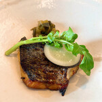 料理屋くおん - 幽庵焼き♪