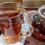 Komichinoyu Honoka - セットの美肌茶
